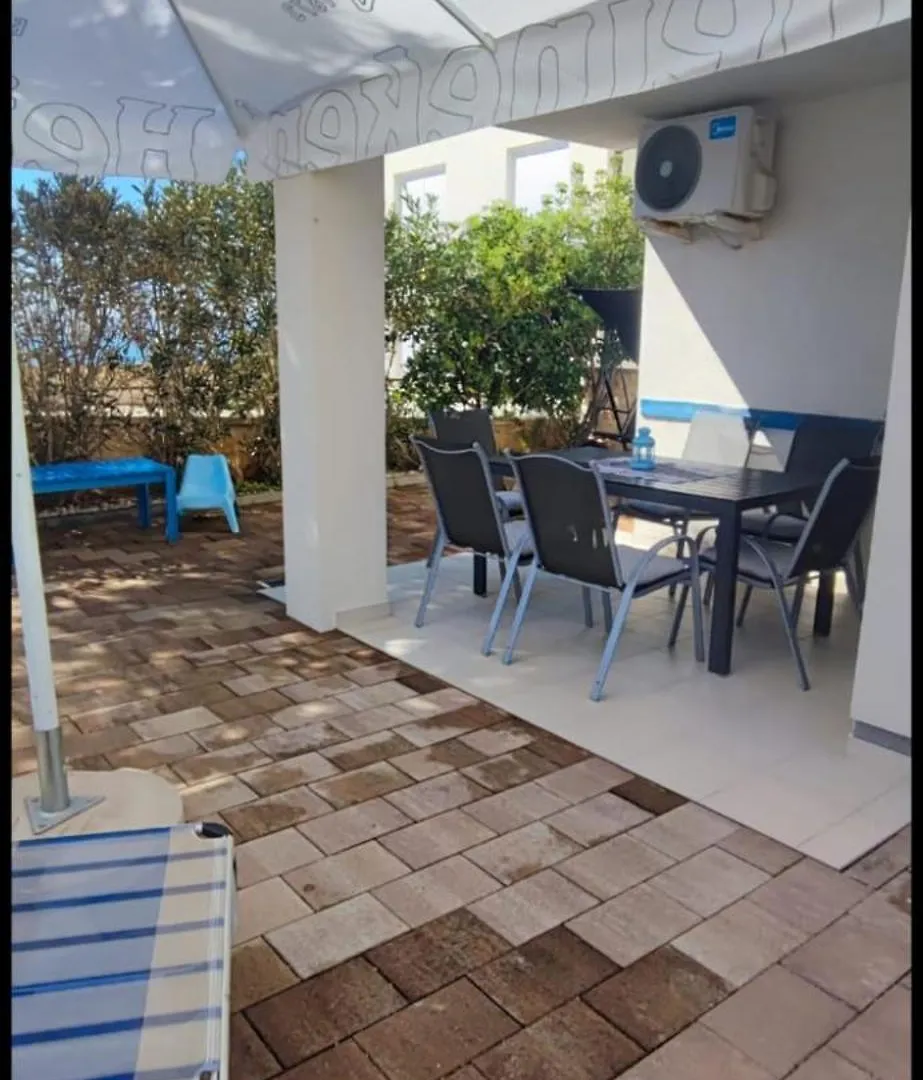 Apartment Bruvana Povljana