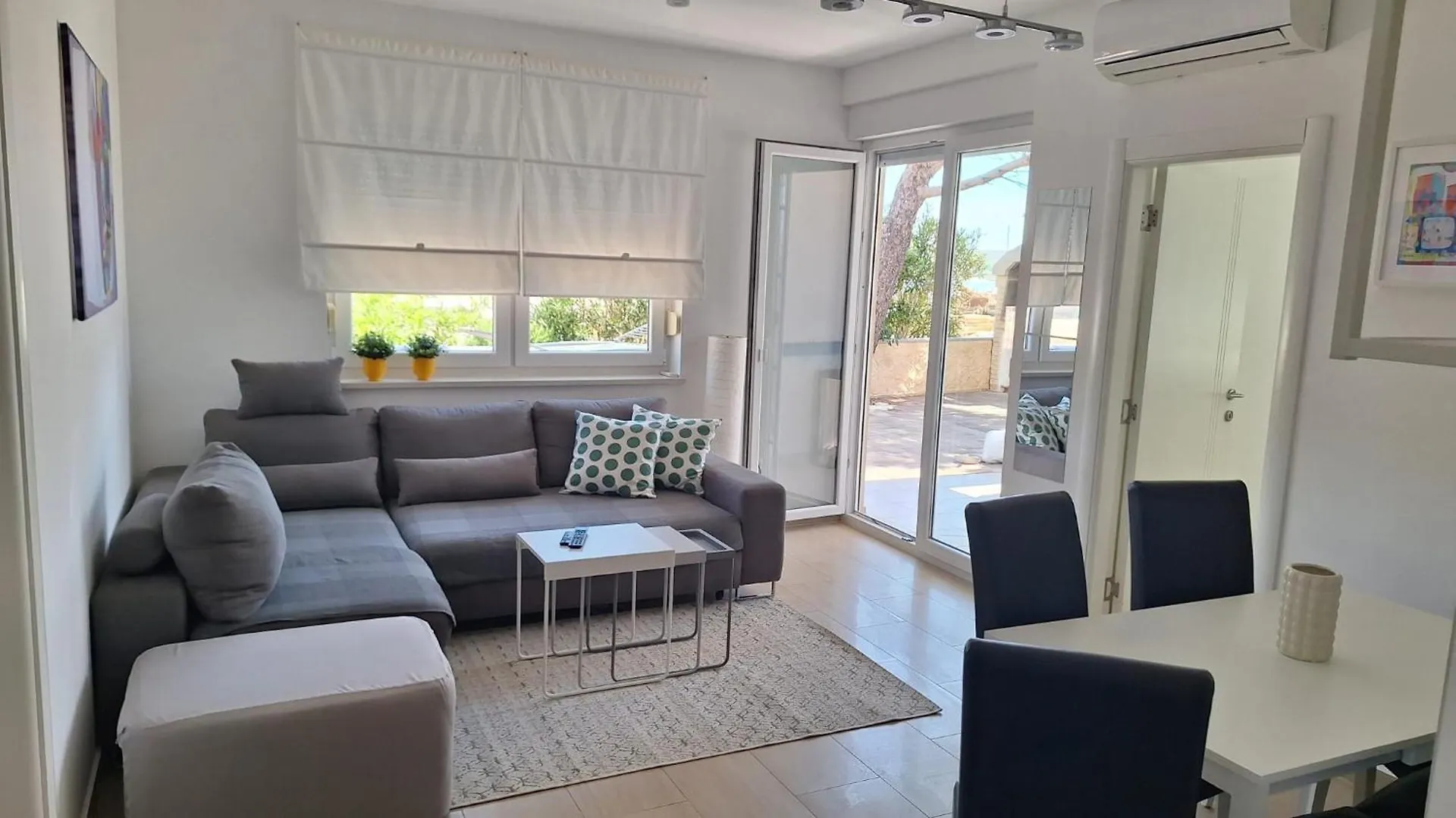 Apartment Bruvana Povljana