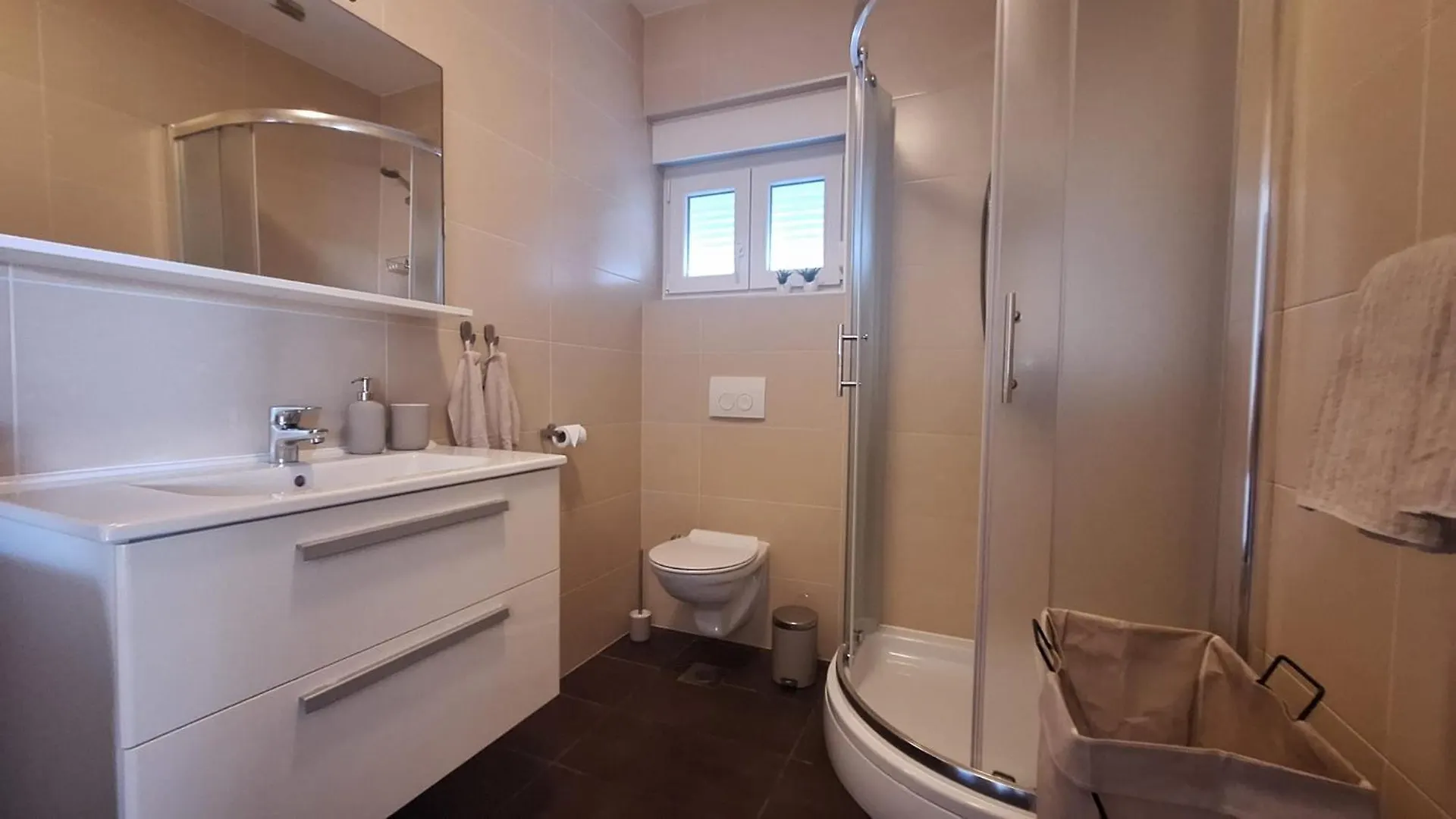Apartment Bruvana Povljana Kroatien