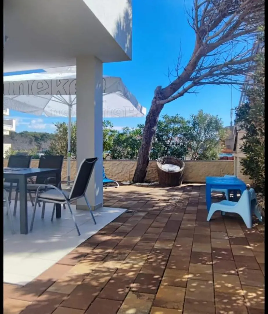 Apartment Bruvana Croatia