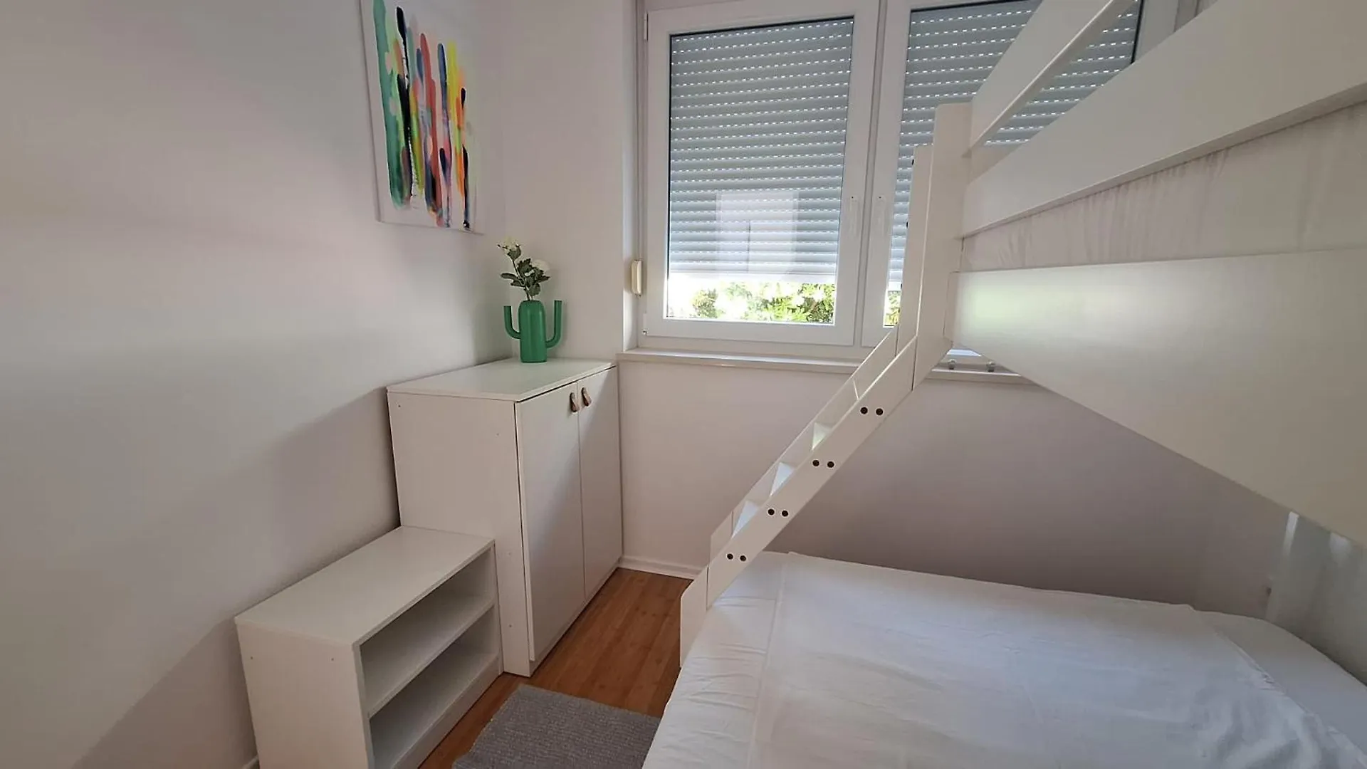 Apartment Bruvana 0*, Povljana Croatia