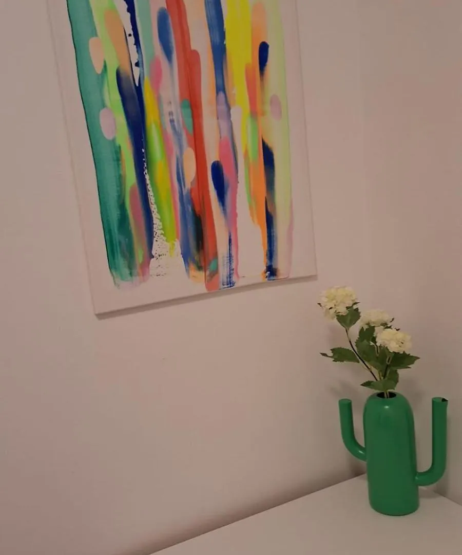 Apartment Bruvana Croatia