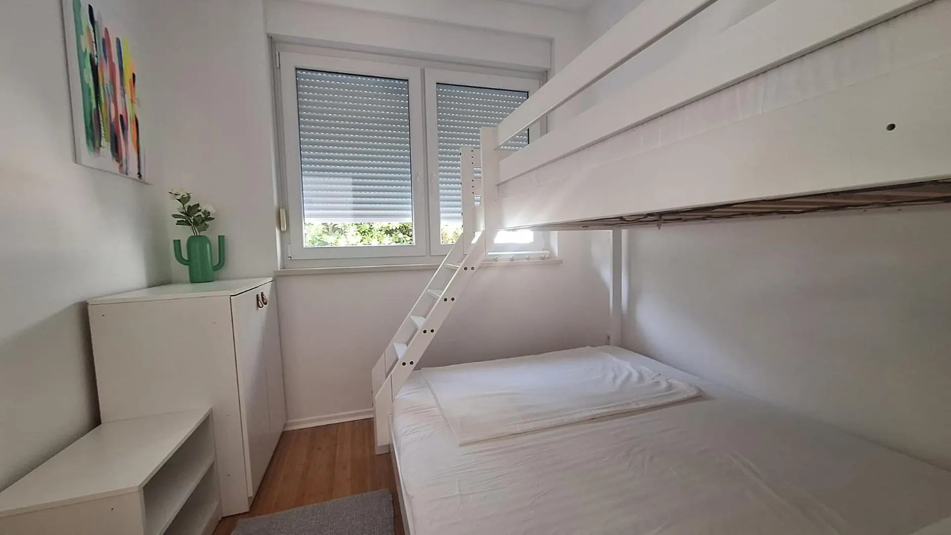 Apartment Bruvana Povljana