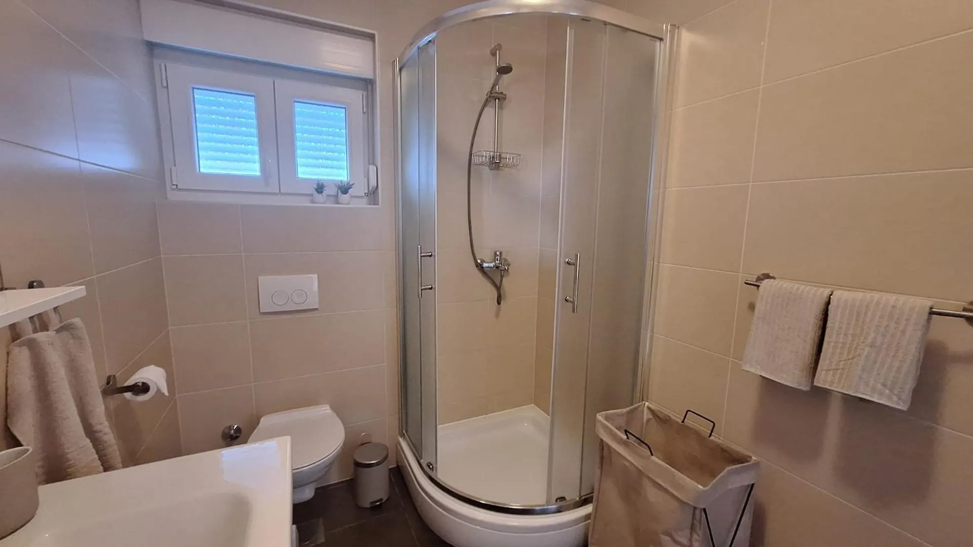 Apartment Bruvana Povljana