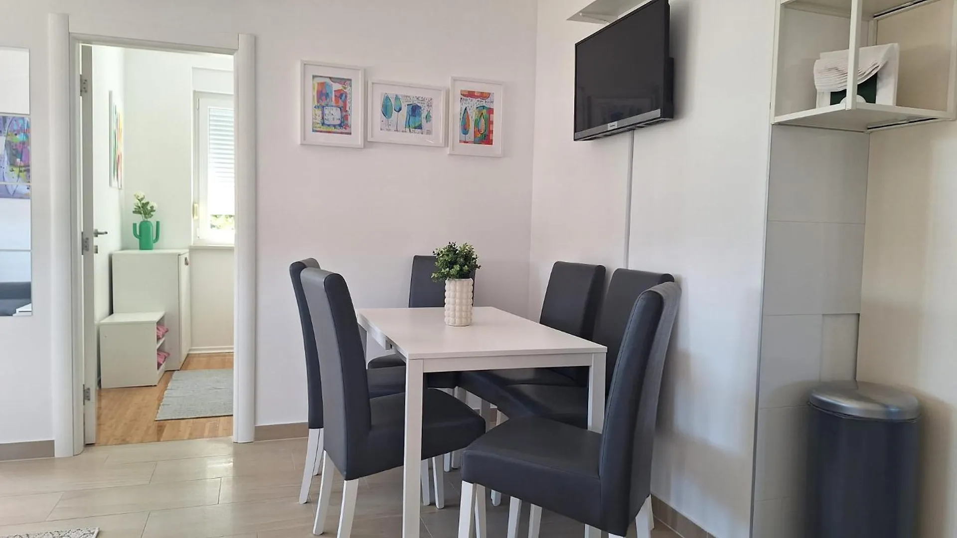 Apartment Bruvana Croatia