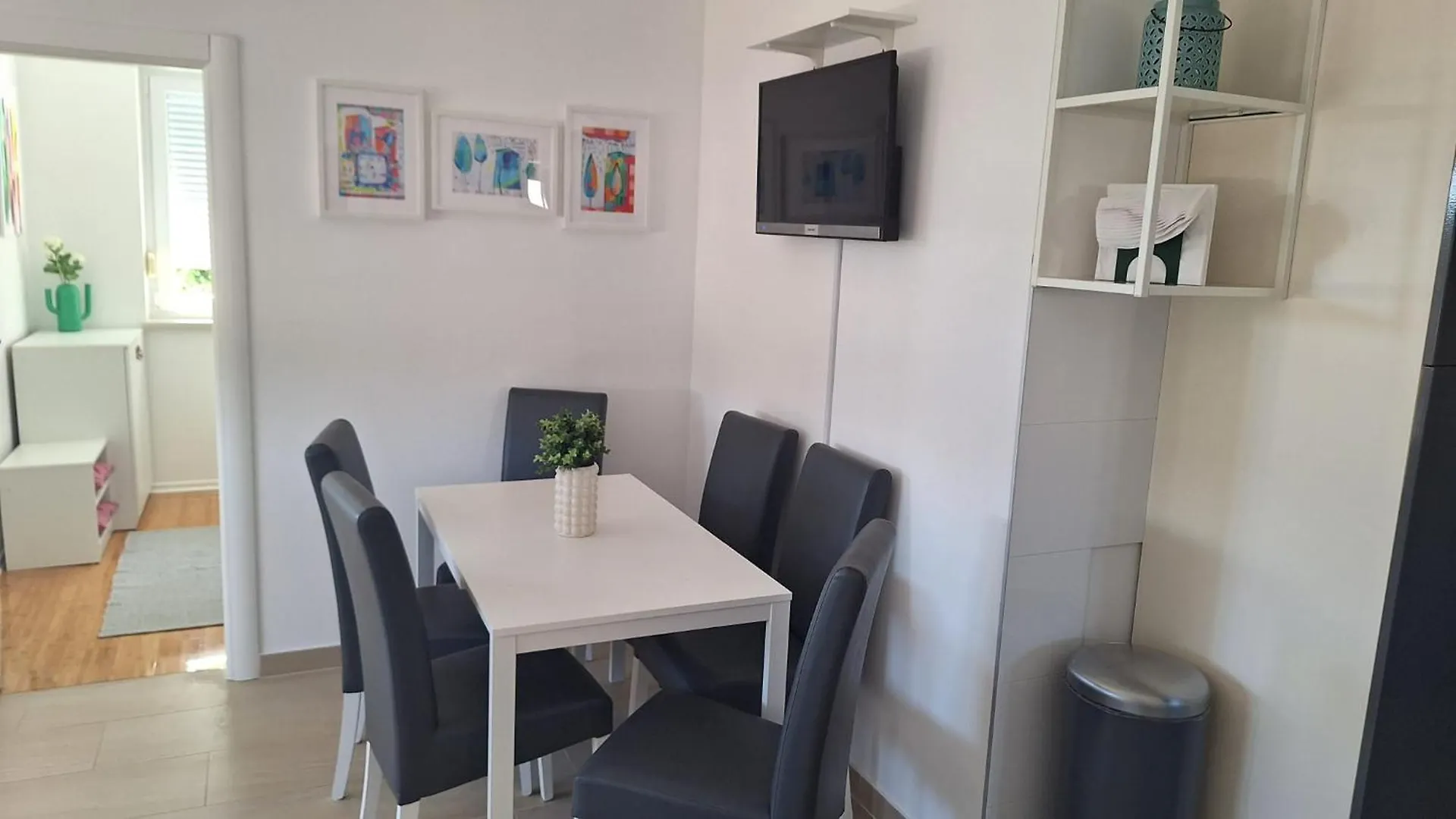 Apartment Bruvana Croatia