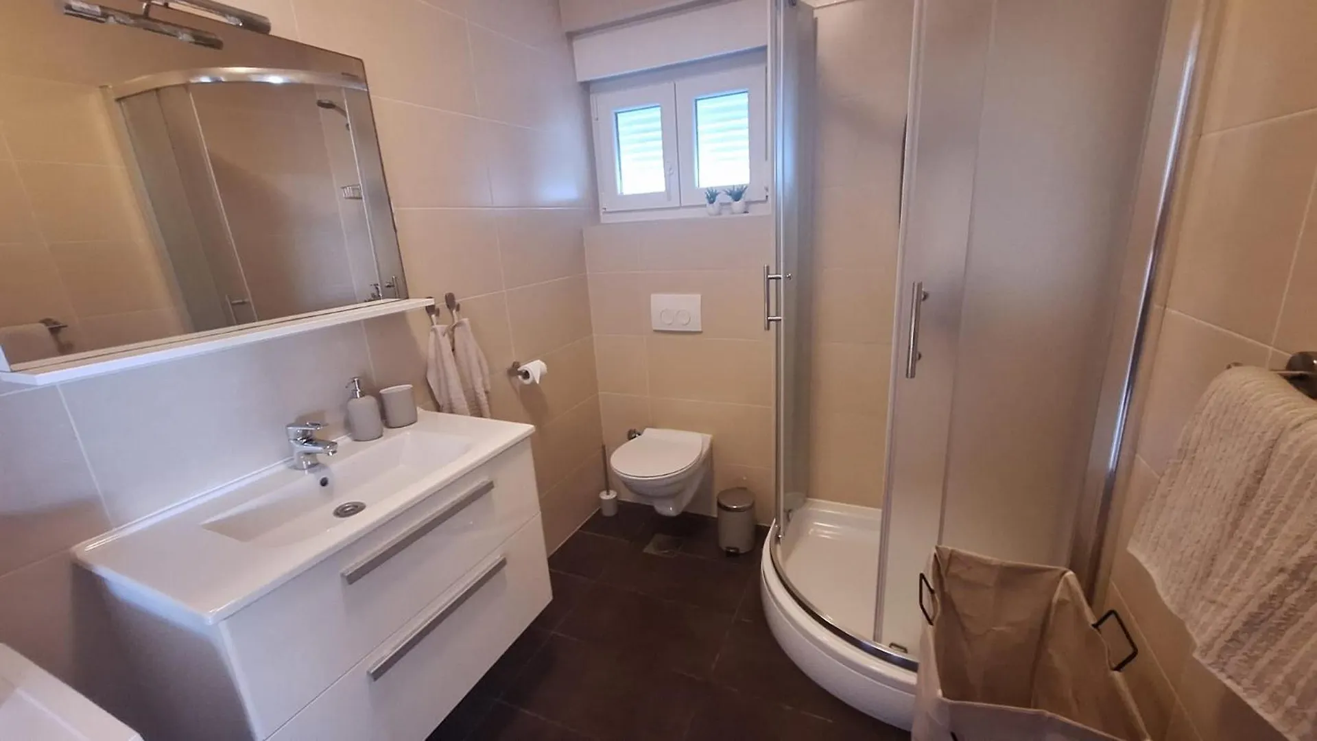 Apartment Bruvana