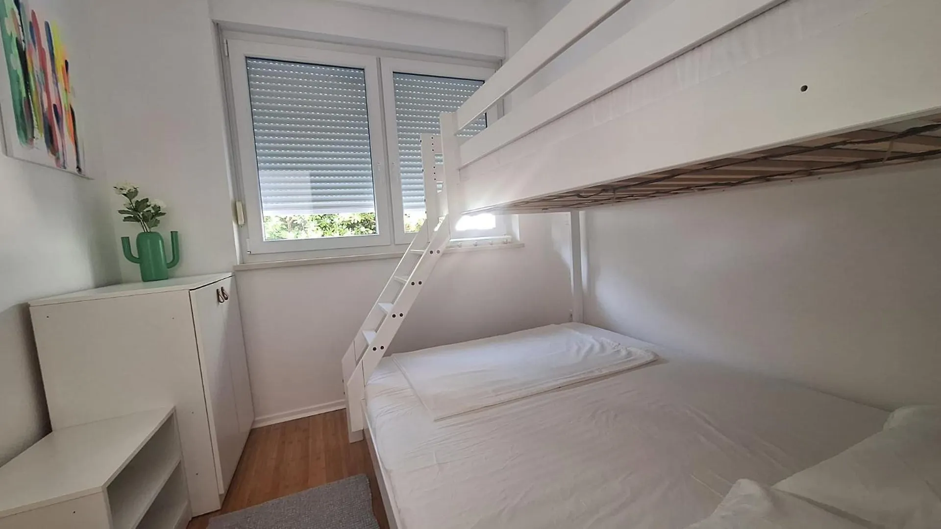 Apartment Bruvana